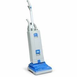 Commercial Upright Single Motor Vacuums