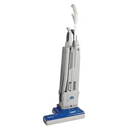 Commercial Upright Dual Motor Vacuums
