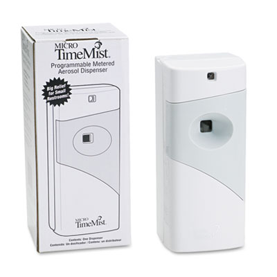 TimeMist Micro Ultra Concentrated Metered Aerosol