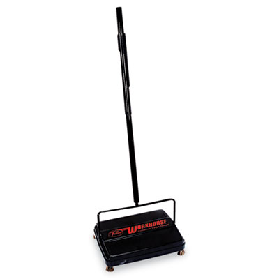 Franklin Cleaning Technology Workhorse Carpet Sweeper,