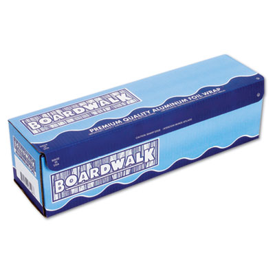 Boardwalk Aluminum Foil, Standard, 12&#39; x 1000&quot;