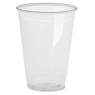 Boardwalk Clear Plastic PETE Cups, 16 oz