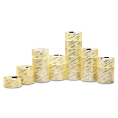 Scotch 3750 Commercial Grade Packaging Tape, 1.88&quot; x 54.6