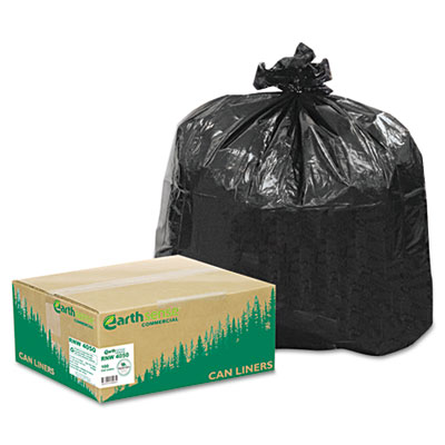 Earthsense Commercial Recycled Can Liners, 31-33