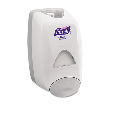 PURELL FMX-12 Foam Hand Sanitizer Dispenser For