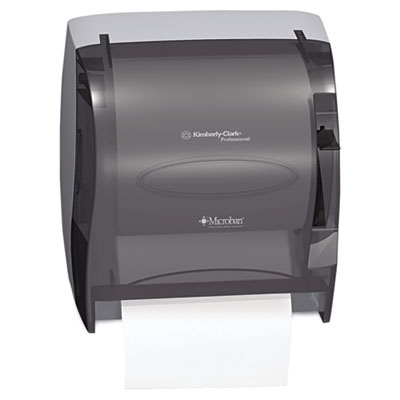 KIMBERLY-CLARK PROFESSIONAL* IN-SIGHT LEV-R-MATIC Roll