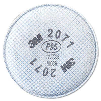 3M 2000 Series P95 Particulate Filter