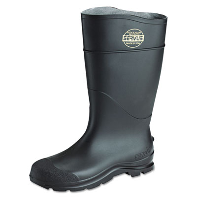 SERVUS by Honeywell CT Safety Knee Boot with Steel Toe,