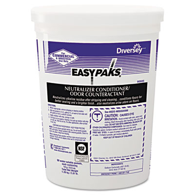 Easy Paks Neutralizer Conditioner/Odor