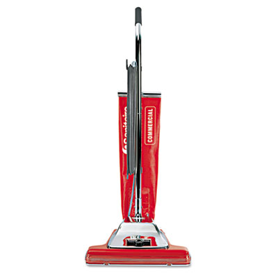 Electrolux Sanitaire Quick Kleen Wide Track Vacuum with
