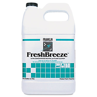 Franklin Cleaning Technology FreshBreeze Ultra