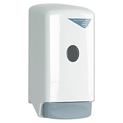 Dial Liquid Soap Dispenser, Model 22, 800-ml, 5 1/4w X 4