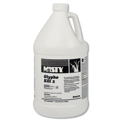 Misty Glypho Kill 2 Herbicide, Non-Sterilant,