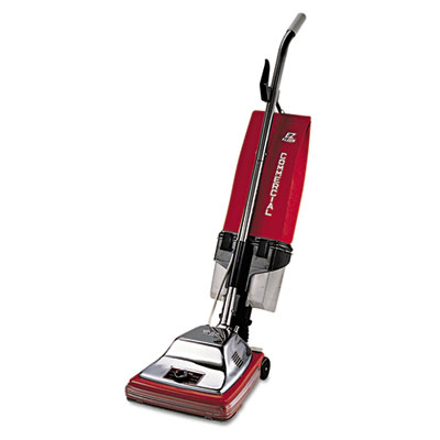 Electrolux Sanitaire Upright Vacuum with EZ Kleen Dust