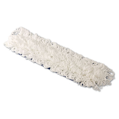Rubbermaid Commercial Replacement Mop Head For Flow