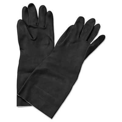 Boardwalk Neoprene Flock-Lined Gloves,