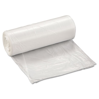 Inteplast Group Low-Density Can Liner, 24 x 24,