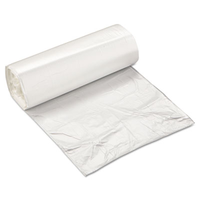 Inteplast Group High-Density Can Liner, 24 x 24,
