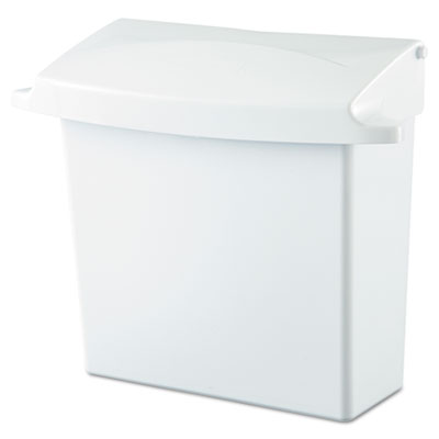 Rubbermaid Commercial Sanitary Napkin Receptacle