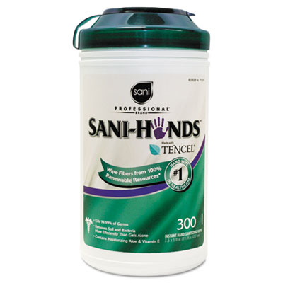 Sani Professional Sani-Professional Sani-Hands