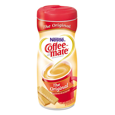 Coffee-mate Original Flavor Powdered Creamer, 11-oz.