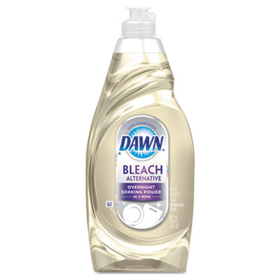 Dawn Dishwashing Liquid, Fresh Rapids Scent, 30 oz
