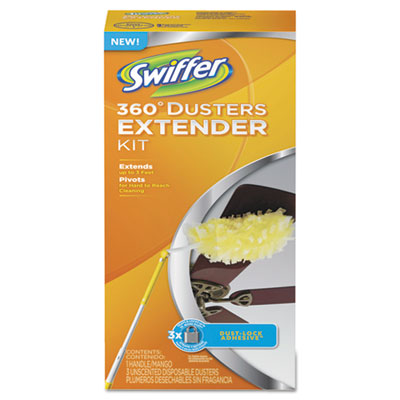 Swiffer Extension-Handle Duster, 3 ft. Handle