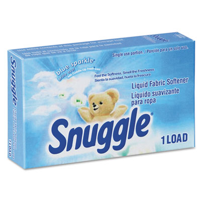 Snuggle Liquid Fabric Softener, Original, 1.5oz