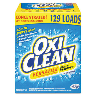 Arm &amp; Hammer OxiClean Versatile Stain Remover,