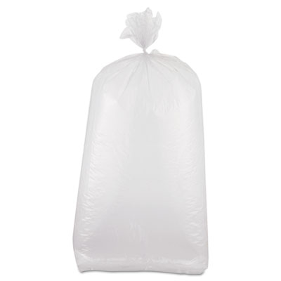 Inteplast Group Get Reddi Bread Bag, 8 x 3 x 20, 0.80