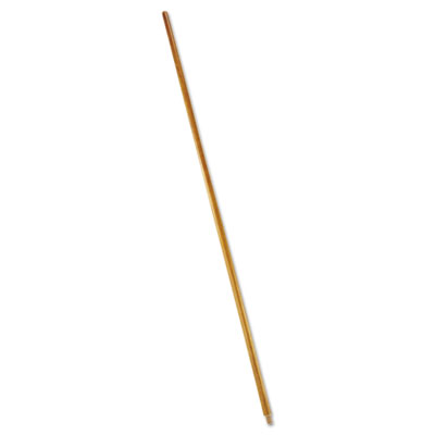 Rubbermaid Commercial Wood Threaded-Tip Broom/Sweep