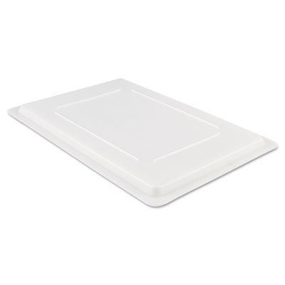 Rubbermaid Commercial Food/Tote Box Lids, 26w x