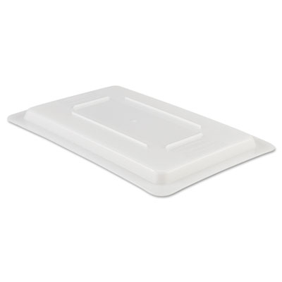 Rubbermaid Commercial Food/Tote Box Lids, 18w x