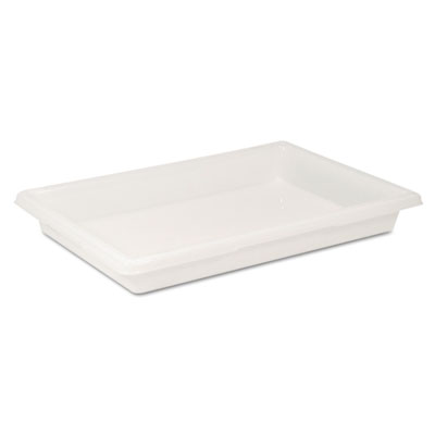 Rubbermaid Commercial Food/Tote Boxes,