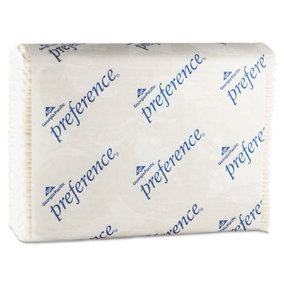 Georgia Pacific Professional C-Fold Paper Towel, 10-1/4 x