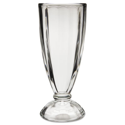 Libbey Soda Service Glass, Traditional Style, 12 oz,
