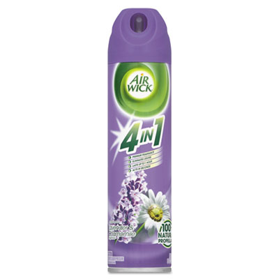 Air Wick Handheld Air Fresheners, Lavender &amp;