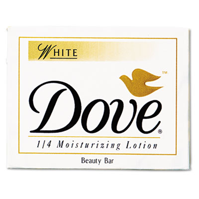 Dove Bar Soap, 4 oz