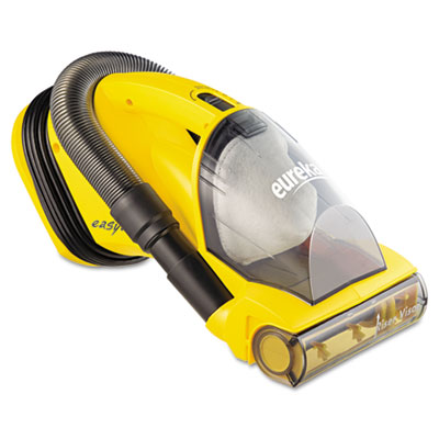 Cordless &amp; Handheld Vacuums