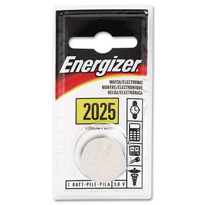 Energizer Watch/Electronic/Specialty