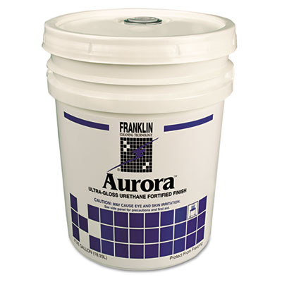 Franklin Cleaning Technology Aurora Ultra Gloss Fortified