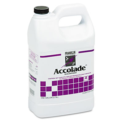 Franklin Cleaning Technology Accolade Floor Sealer, 1 gal