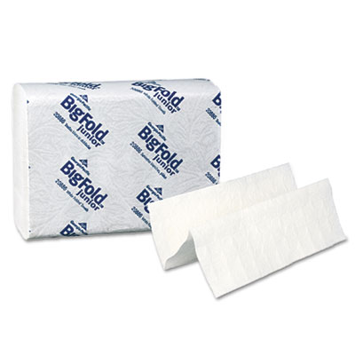 Georgia Pacific Professional C-Fold Junior Paper Towels,