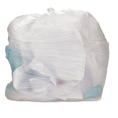 General Supply High-Density Can Liner, 38 x 58,
