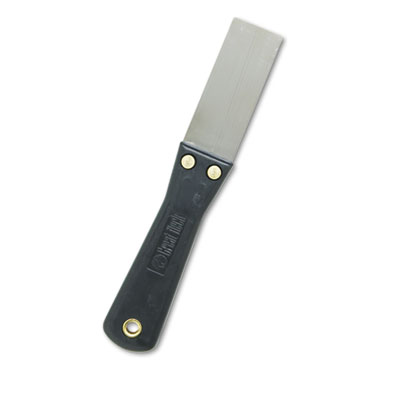 Great Neck Putty Knife, 1-1/4 Blade Width