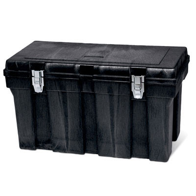 Rubbermaid Commercial Tool Box, 36w x 18-1/2l x 20-1/8h,