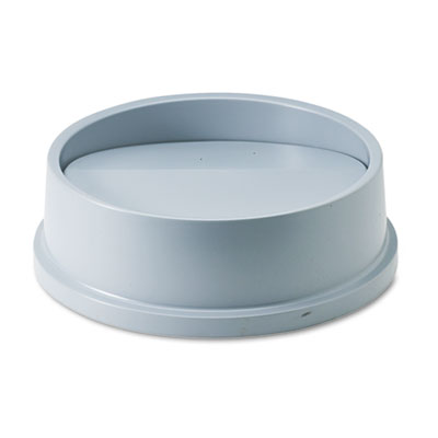 Rubbermaid Commercial Swing Top Lid for Round Waste