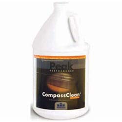Windsor Compass Clean - food service cleaner/degreaser, 4