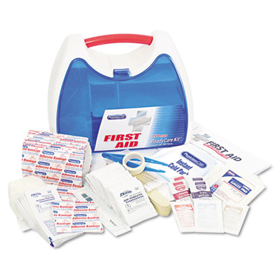 PhysiciansCare ReadyCare First Aid Kit for up to 25