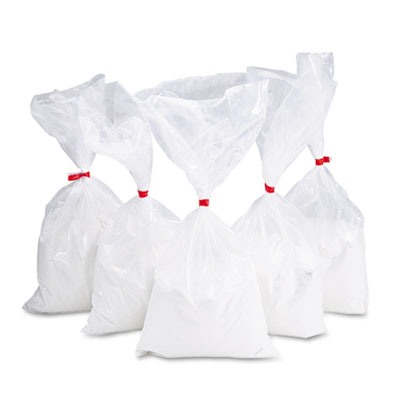 Rubbermaid Commercial Sand for Urns, White-lb. Bags